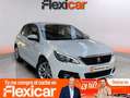 Peugeot 308 1.2 PureTech S&S Style 110 Blanco - thumbnail 1