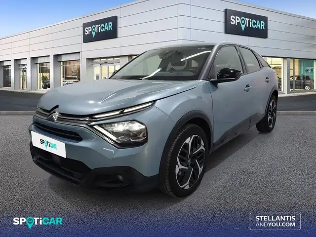 Citroen C4 1.2 PureTech Feel Pack S&S 130