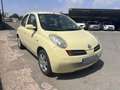 Nissan Micra 1.4 Acenta Aut. Amarillo - thumbnail 4