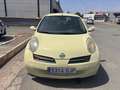 Nissan Micra 1.4 Acenta Aut. Amarillo - thumbnail 3