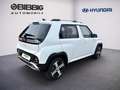Hyundai Inster Elektro 49kWh Prime NAVI ACC LED 360° Weiß - thumbnail 4