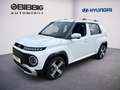 Hyundai Inster Elektro 49kWh Prime NAVI ACC LED 360° Weiß - thumbnail 1