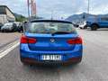 BMW 116 116d 5p. Msport Bleu - thumbnail 7