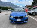 BMW 116 116d 5p. Msport Bleu - thumbnail 3