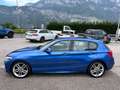 BMW 116 116d 5p. Msport Bleu - thumbnail 5