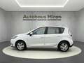 Renault Scenic III Auth. ( 77Tkm* Euro 6* TÜV neu ) Blanco - thumbnail 6