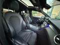 Mercedes-Benz GLC 200 D Coupé 4MATIC * PACK AMG + NIGHT * TVA * FULL Gris - thumbnail 18