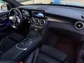 Mercedes-Benz GLC 200 D Coupé 4MATIC * PACK AMG + NIGHT * TVA * FULL Gris - thumbnail 13