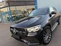 Mercedes-Benz GLC 200 D Coupé 4MATIC * PACK AMG + NIGHT * TVA * FULL Gris - thumbnail 1