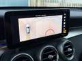 Mercedes-Benz GLC 200 D Coupé 4MATIC * PACK AMG + NIGHT * TVA * FULL Gris - thumbnail 22