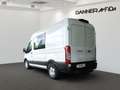 Ford Transit Transit Kasten DoKa 131PS EcoBlue/Diesel L2H2 3... Weiß - thumbnail 4