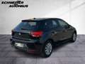 SEAT Ibiza 1.0 TSI Style LED W-Paket Navi PDC LM Negru - thumbnail 6