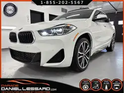2022 BMW X2