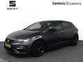 SEAT Leon 1.5 TSI 150Pk Aut. FR Ultimate Edition Black Sky N Gris - thumbnail 1