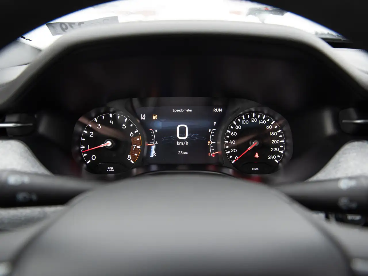 Jeep Compass photo Jeep Compass