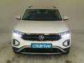 Volkswagen T-Roc 2.0TDI Life 85kW Blanco - thumbnail 3