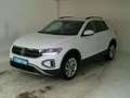Volkswagen T-Roc 2.0TDI Life 85kW Blanco - thumbnail 2
