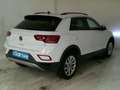 Volkswagen T-Roc 2.0TDI Life 85kW Blanco - thumbnail 4