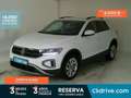 Volkswagen T-Roc 2.0TDI Life 85kW Blanco - thumbnail 1