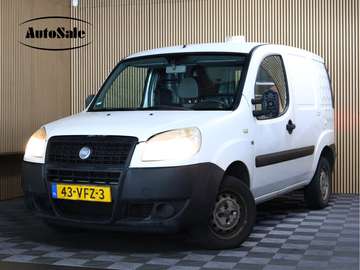 1.6 CNG Comfort TUSSENSCHOT SCHUIFDEUR "07