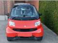 smart forTwo 0.7 Turbo Pure Softip Rood - thumbnail 1