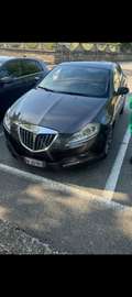 Delta III 2008 2.0 mjt Argento 165cv dpf