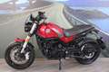 Benelli Leoncino 500 - 2022 - km 6669 Rosso - thumbnail 7