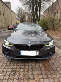 418d Gran Coupe Sport Line Aut.