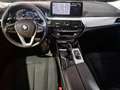 BMW 518 518d 48V Touring Business Nero - thumbnail 5