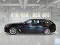BMW 518 518d 48V Touring Business Nero - thumbnail 4