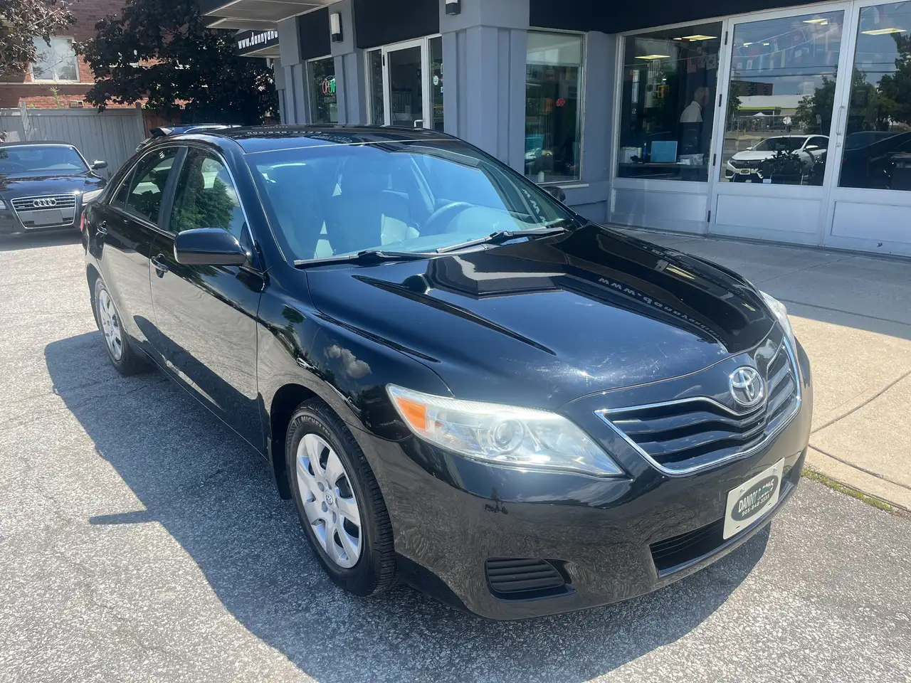 2010 Toyota Camry