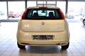 Fiat Grande Punto 1.4 16V Emotion/KLIMAAUT/SZH/1.HAND Grau - thumbnail 6