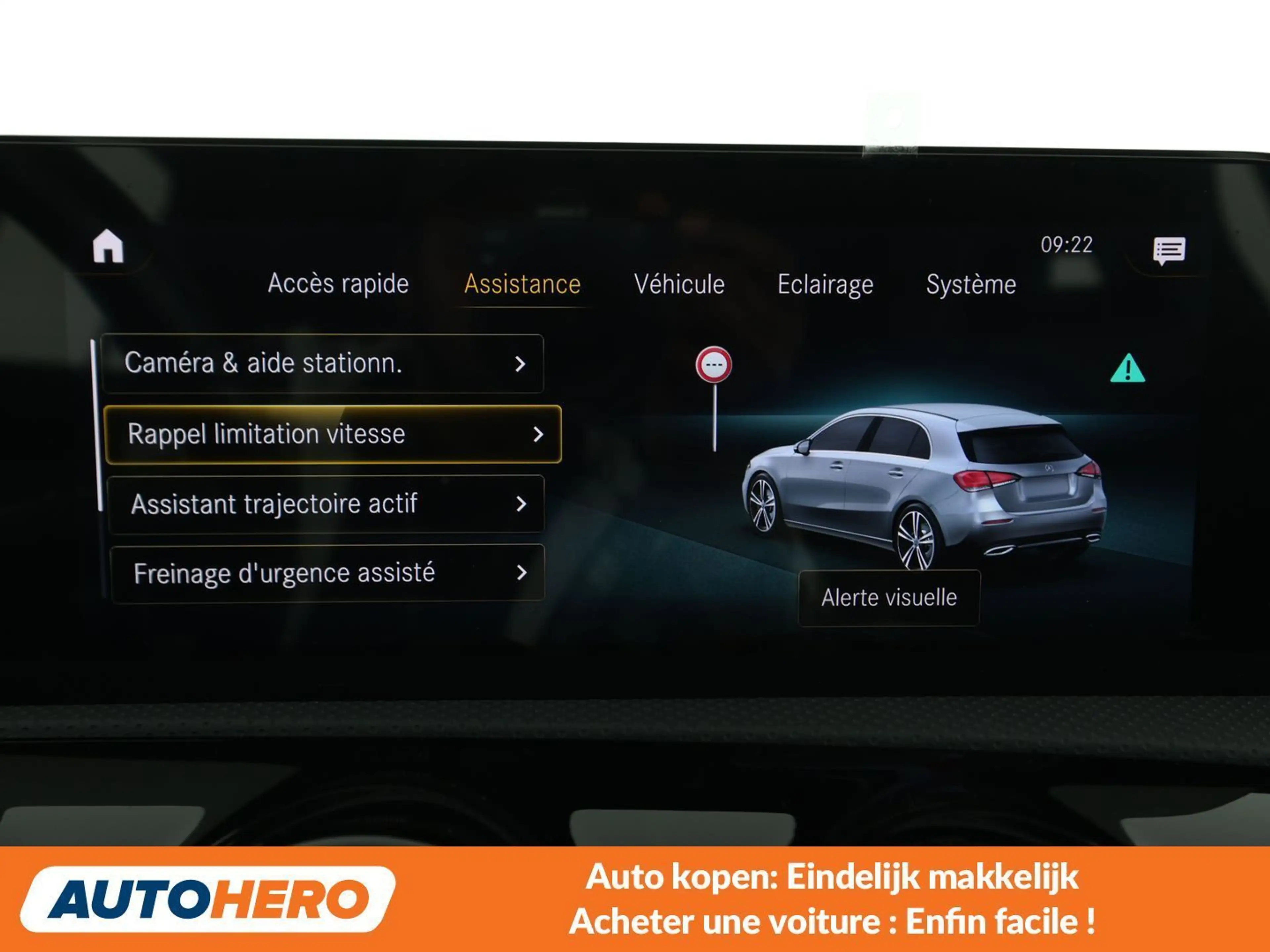 Mercedes-Benz A 200 A 200 — photo 11