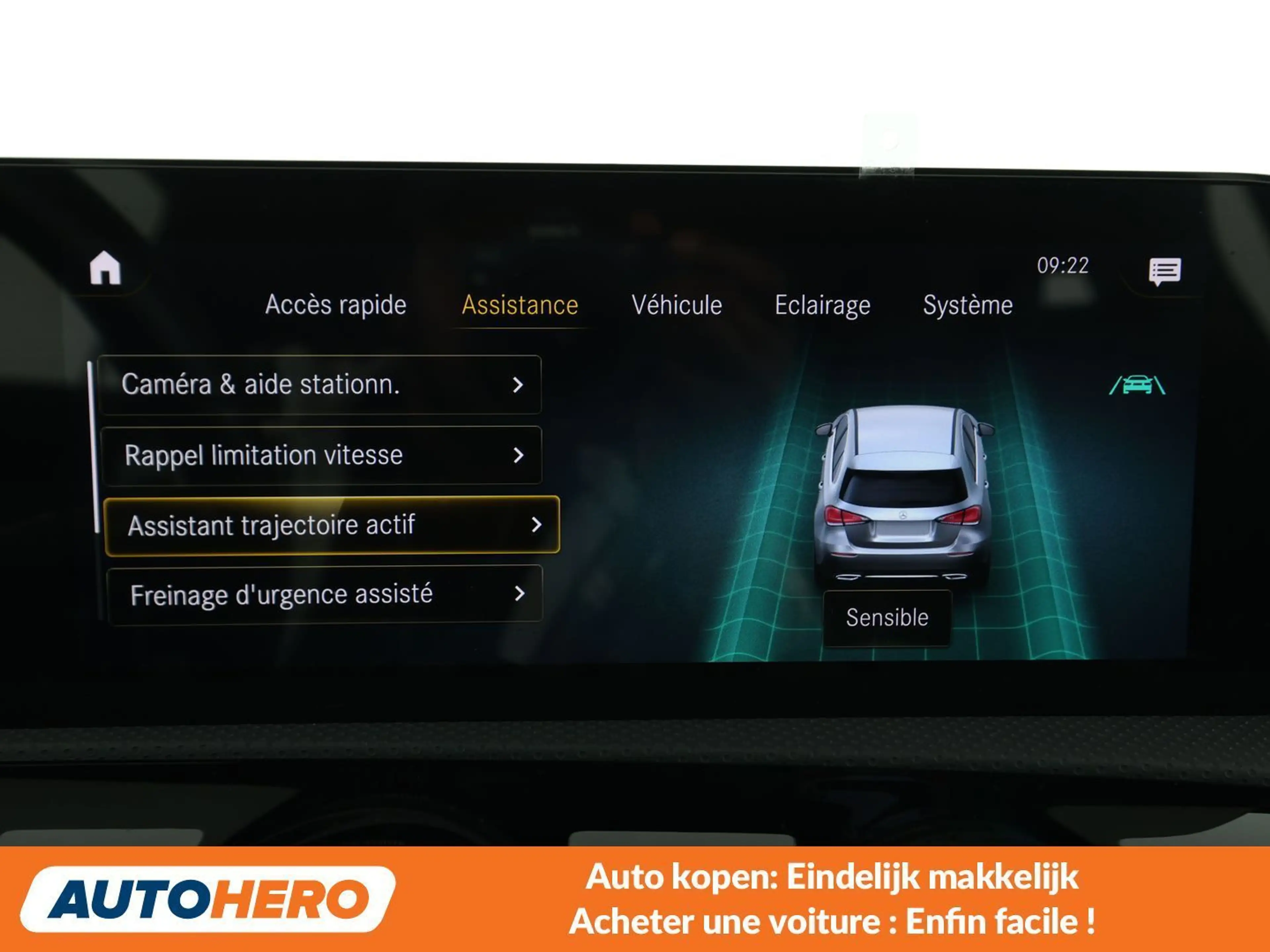 Mercedes-Benz A 200 A 200 — photo 12
