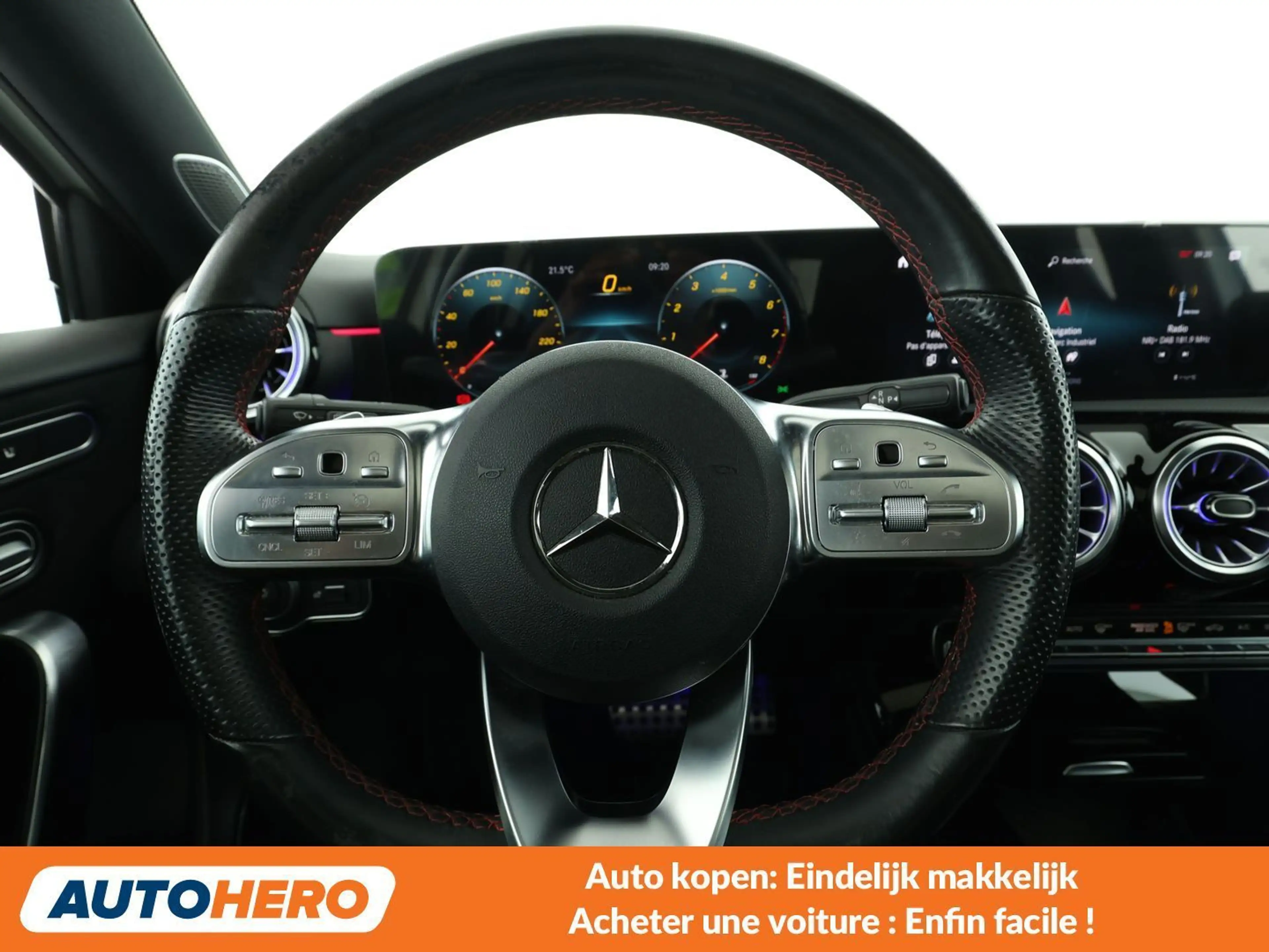 Mercedes-Benz A 200 A 200 — photo 5
