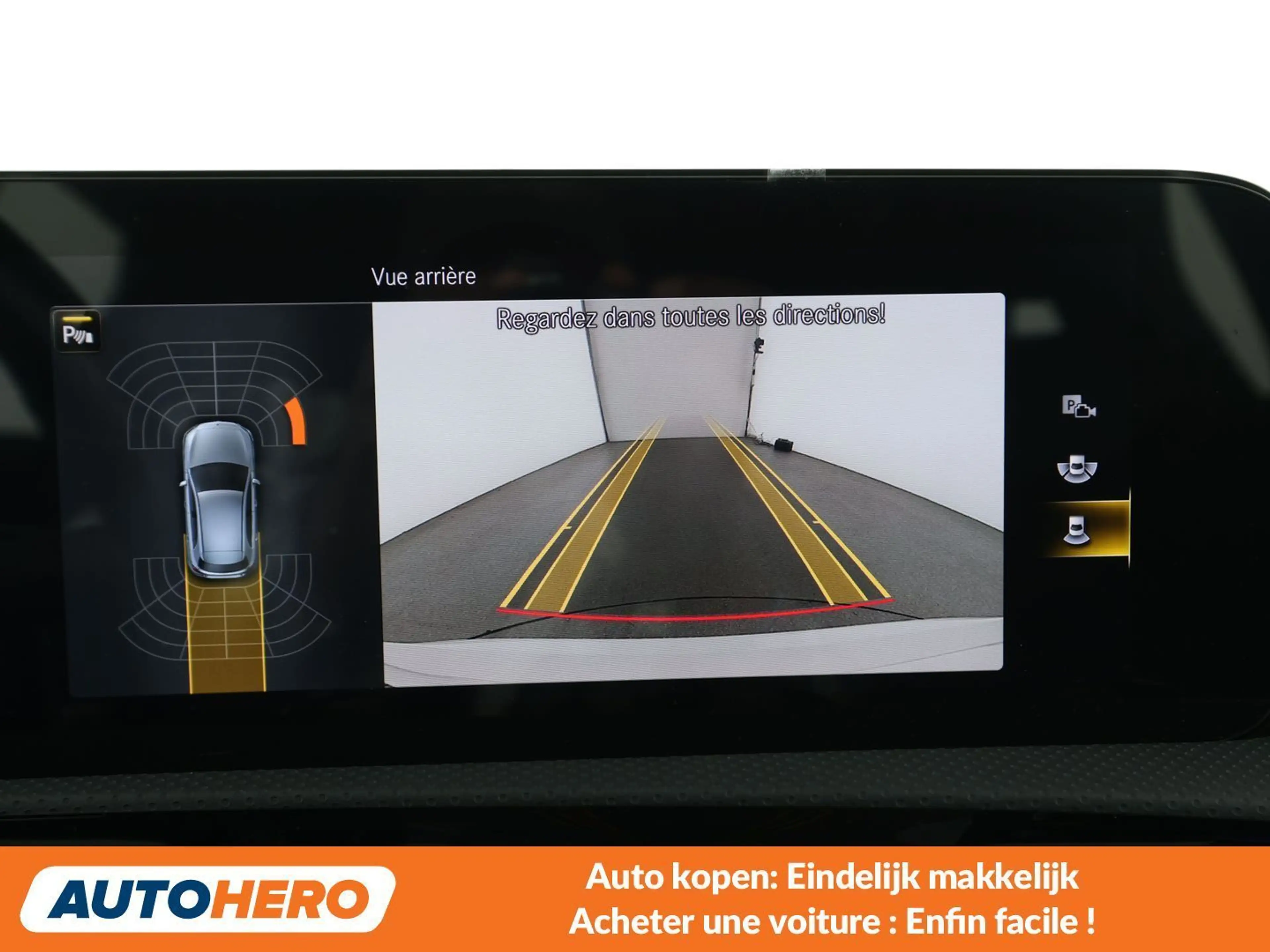 Mercedes-Benz A 200 A 200 — photo 8