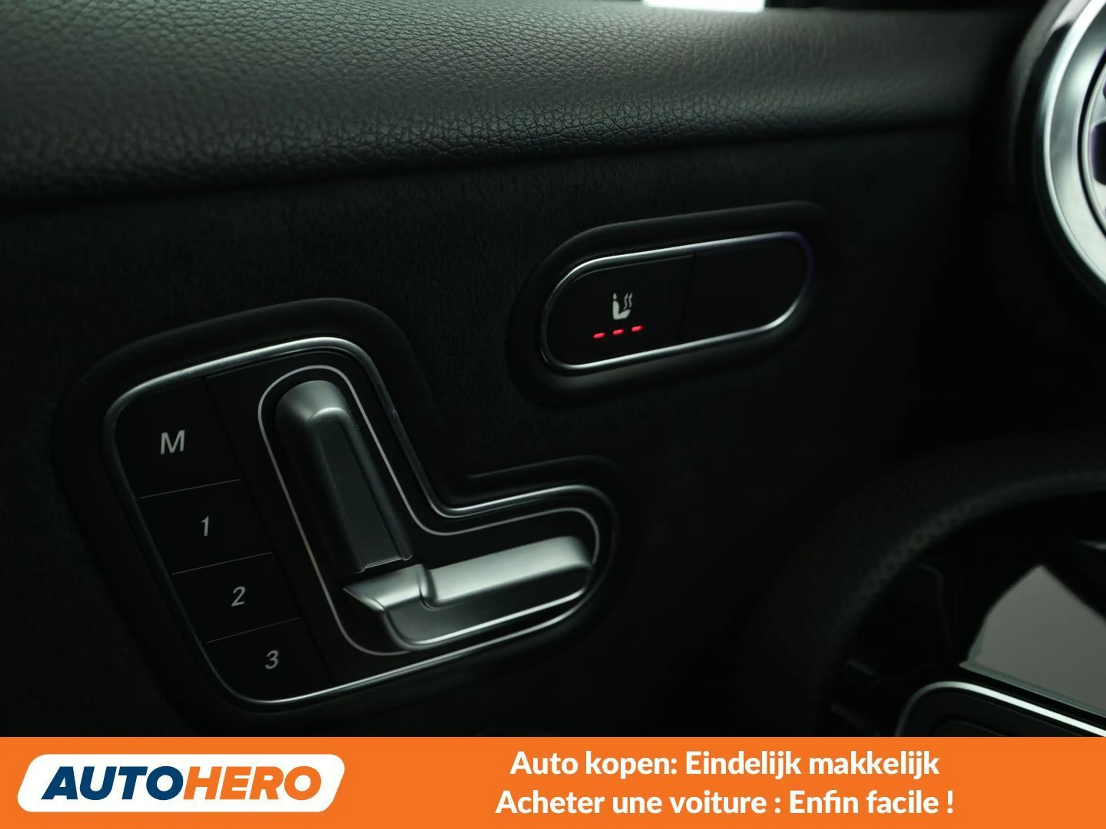 Mercedes-Benz A 200 A 200 — photo 15