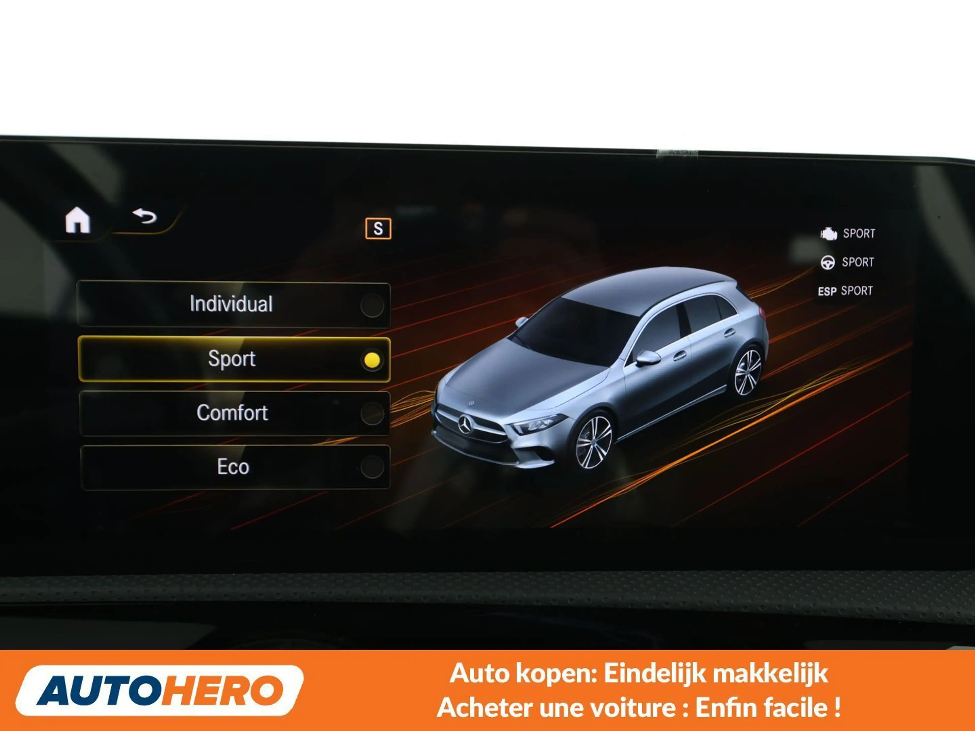 Mercedes-Benz A 200 A 200 — photo 9