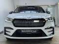 Skoda Enyaq Coupe RS Suite Maxx ACC AHK Massage Matrix Weiß - thumbnail 2