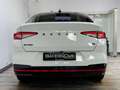 Skoda Enyaq Coupe RS Suite Maxx ACC AHK Massage Matrix Weiß - thumbnail 5