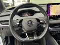 Skoda Enyaq Coupe RS Suite Maxx ACC AHK Massage Matrix Weiß - thumbnail 9