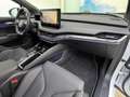 Skoda Enyaq Coupe RS Suite Maxx ACC AHK Massage Matrix Weiß - thumbnail 29