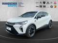 Mitsubishi ASX Hybrid Intro Edition 360°Kam.*ACC*18 Zoll* Weiß - thumbnail 1