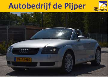 Roadster 1.8 5V Turbo 180PK | NL-Auto | BOSE | Led