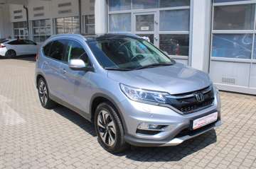 Executive 4WD
