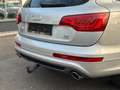 Audi Q7 Audi Q7 3.0 TDI 245 PS quattro S-line/TV/PANO Silber - thumbnail 7