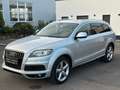 Audi Q7 Audi Q7 3.0 TDI 245 PS quattro S-line/TV/PANO Silber - thumbnail 1