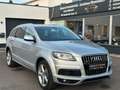 Audi Q7 Audi Q7 3.0 TDI 245 PS quattro S-line/TV/PANO Silber - thumbnail 2