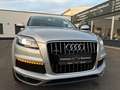 Audi Q7 Audi Q7 3.0 TDI 245 PS quattro S-line/TV/PANO Silber - thumbnail 6