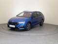 Skoda Octavia RS iV 245 DSG Blau - thumbnail 1